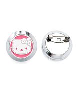 Aromabug, Aromapin Personal Essential OIl Diffuser you can wear. (HELLO ... - $22.76