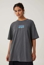 The Oversized Nirvana Tee - $24.99