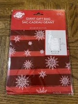 Christmas House Christmas Giant Gift Bags - £11.36 GBP