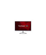 ViewSonic LED VX2776-SMHD 27inch Full HD 1920x1080 HDMI/Display Port/VGA... - £227.16 GBP