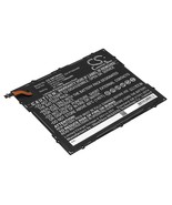 Cameron Sino Battery Compatible WithSamsung SM-T580, SM-T585, Galaxy Tab... - €25,44 EUR