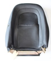2004-2007 VOLVO V50 FRONT PASSENGER RIGHT LEATHER UPPER TOP SEAT COVER J1759 image 8