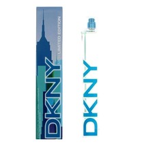 DKNY Energizing Limited Edition by Donna Karan, 3.4 oz Eau De Cologne Spray for - £69.83 GBP