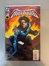 Nightwing #50 - DC Comics - Combine Shipping - £2.36 GBP