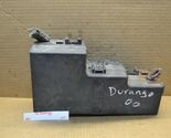 2002 Dodge Durango Fuse Box Junction OEM Module P56045593AE 517-8a3 - $31.35