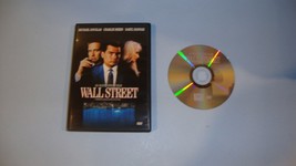 Wall Street (DVD, 2006, Widescreen) - £5.92 GBP