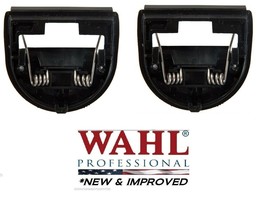 2-Wahl Moser Replacement Back Platform For 5 In 1 Blade Chromado Arco Bravura + - £13.28 GBP
