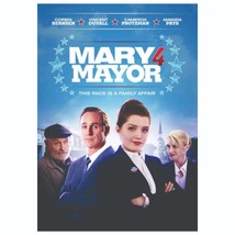 MARY 4 MAYOR (DVD) Amanda Pays,  Vincent Duvall,  Cameron Protzman - For - $12.60 CAD