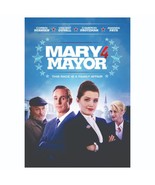MARY 4 MAYOR (DVD) Amanda Pays,  Vincent Duvall,  Cameron Protzman - For - $165.10 MXN