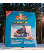 Buddy L Mighty 1994 Morphin Power Rangers Thundertube Winter Inflatable ... - $3,636.82 MXN
