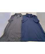 Vintage George Men&#39;s Polo T-Shirt Short Sleeved Size Medium - £3.89 GBP