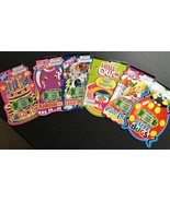 Children&#39;s Sticker Book Collection - 6 Booklets, 1800 Stickers - New - €10,28 EUR