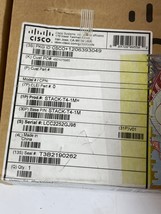 STACK-T4-1M Cisco 1M Type 4 Stacking Cable NEW IN BOX - $113.85
