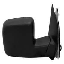 Mirror For 2009 Ford E250 Passenger Side Power Non Heated Without Turn Signal - £84.39 GBP