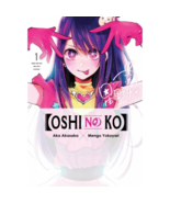 Oshi No Ko Manga englischer Comic Band 1-16 von Aka Akasaka lose/einzelband - $28.42 CAD