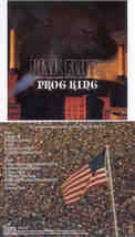 Pink Floyd - Prog King ( 2 CD set )  ( SIRENE )( MSG , New York , USA , ... - $27.99
