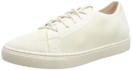Hush Puppies Men's The Good Sneaker, Casual Sneaker, Stone, Size 8.5 - $39.59