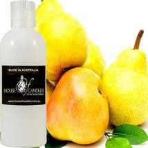 French Pears Scented Body Wash/Shower Gel/Bubble Bath/Liquid Soap - $13.00+