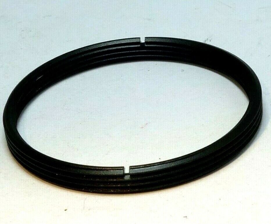 42mm OD thread Lens Filter Adapter Ring metal - $8.40