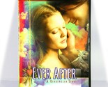 Ever After (DVD, 1998, Widescreen)   Drew Barrymore   Angelica Huston - $5.88