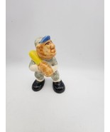 Ceramic Baseball Batter Up - $12.50