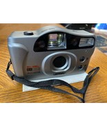Bell &amp; Howell BF 905 Big Finder 35mm Camera Red-eye reduction auto focus... - $19.75