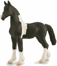 Breyer CollectA 88893 Barock Pinto Horse foal paint  exceptional beautiful - $6.55