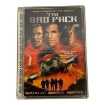 The Bad Pack (DVD, 2001) Showcase Entertainment Rated R - £6.10 GBP