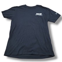 Star Trek Shirt Size Large Star Trek Fleet Command T-Shirt Graphic Print T-Shirt - £22.19 GBP