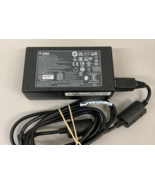 Zebra PWR-BGA12V50W0WW Power Adapter SAWA-56-41612A, 12V DC - No Cable/Cord - $294.08 MXN