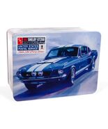 AMT 1967 Shelby GT350 USPS Stamp Series 1:25 Scale Model Kit - $59.36 CAD