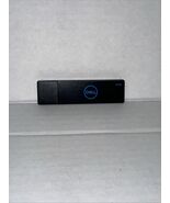 Open box Dell OS Recovery and Restore USB Key 16 GB Black 18X7H-A00 - $329.81 MXN