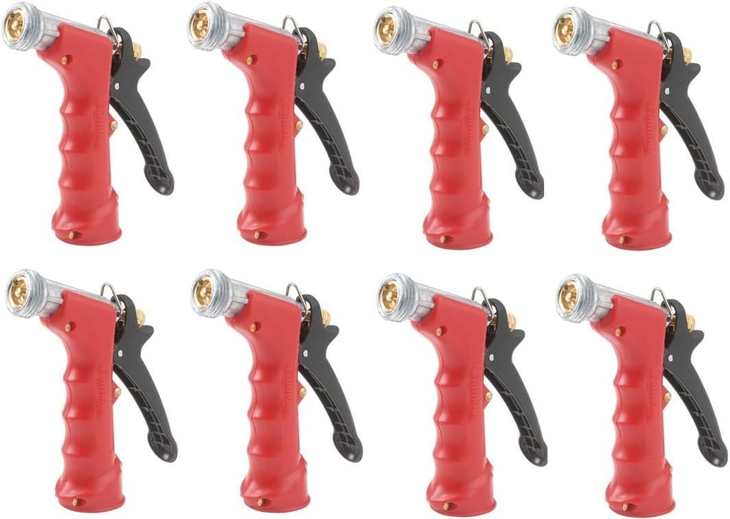 Gilmour 572Tfr Insulated Nozzle - Quantity 8 - $84.94