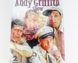 The Andy Griffith Show 12 Episodes 2 DVDS New Sealed In Gift Embossed Tin - $18.33