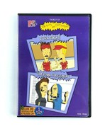 Best of Beavis and Butt-Head Work Sucks &amp; The Final Judgement DVD MTV 85... - €12,24 EUR