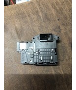 EBF61315802 2667085 Clothes Washer Door Lock Switch Assembly Replacement - $185.14 MXN