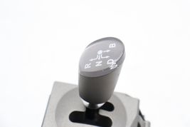 04-09 TOYOTA PRIUS TRANSMISSION GEAR SHIFTER E1538 image 5