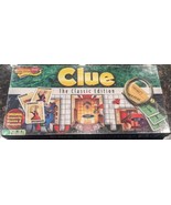 NIB Winning Moves Clue 1949 Classic Edition Board Game, NEW IN BOX - £18.79 GBP