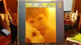 Petula Clark - I Know A Place - £2.56 GBP