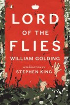 Lord of the Flies, Centenary Edition [Paperback] Golding, William and King, Step - £5.57 GBP
