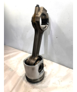 CUMMINS N14 CELECT DIESEL ENGINE PISTON AND ROD 3087634 OEM - $383.61 CAD