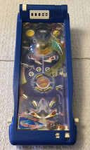 Radio Shack GALAXY PINBALL Tabletop Game - 60-1171, Tested and WORKS!!! - £42.52 GBP