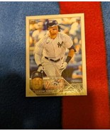 2023 Topps Aaron Judge #62 New York Yankees - $1.69 CAD