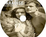 Bird Of Paradise (1932) Movie DVD [Buy 1, Get 1 Free] - $9.99