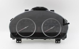 Speedometer Cluster 61K Miles US Market MPH A-spec 2016-2018 ACURA ILX OEM #9... - £123.74 GBP