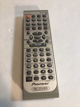 Pioneer XXD3101 Receiver Smooth Key Function Wireless Remote Control Tested - $20.53