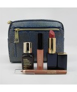 Estee Lauder 5 Pc Makeup Set (NUDE) - £23.92 GBP