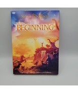 Sight &amp; Sound Theatres DVD In The Beginning Christian Bible Story New Se... - £72.49 GBP