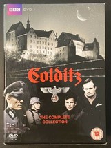 Colditz - The Complete Collection - Replacement DVD - Region 2, BBC - £6.31 GBP