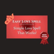 Make Them Fall In Love : Easy Potent Spell For Newbies - Read Description!!! 300 - £5.58 GBP